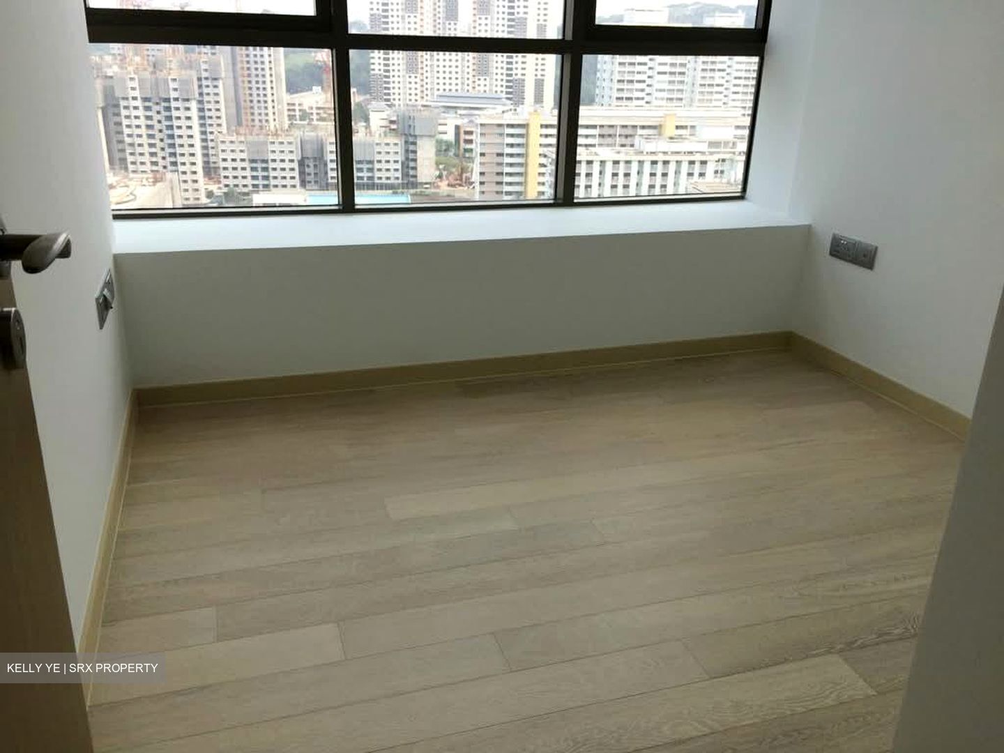 Skyline Residences (D4), Condominium #566382231